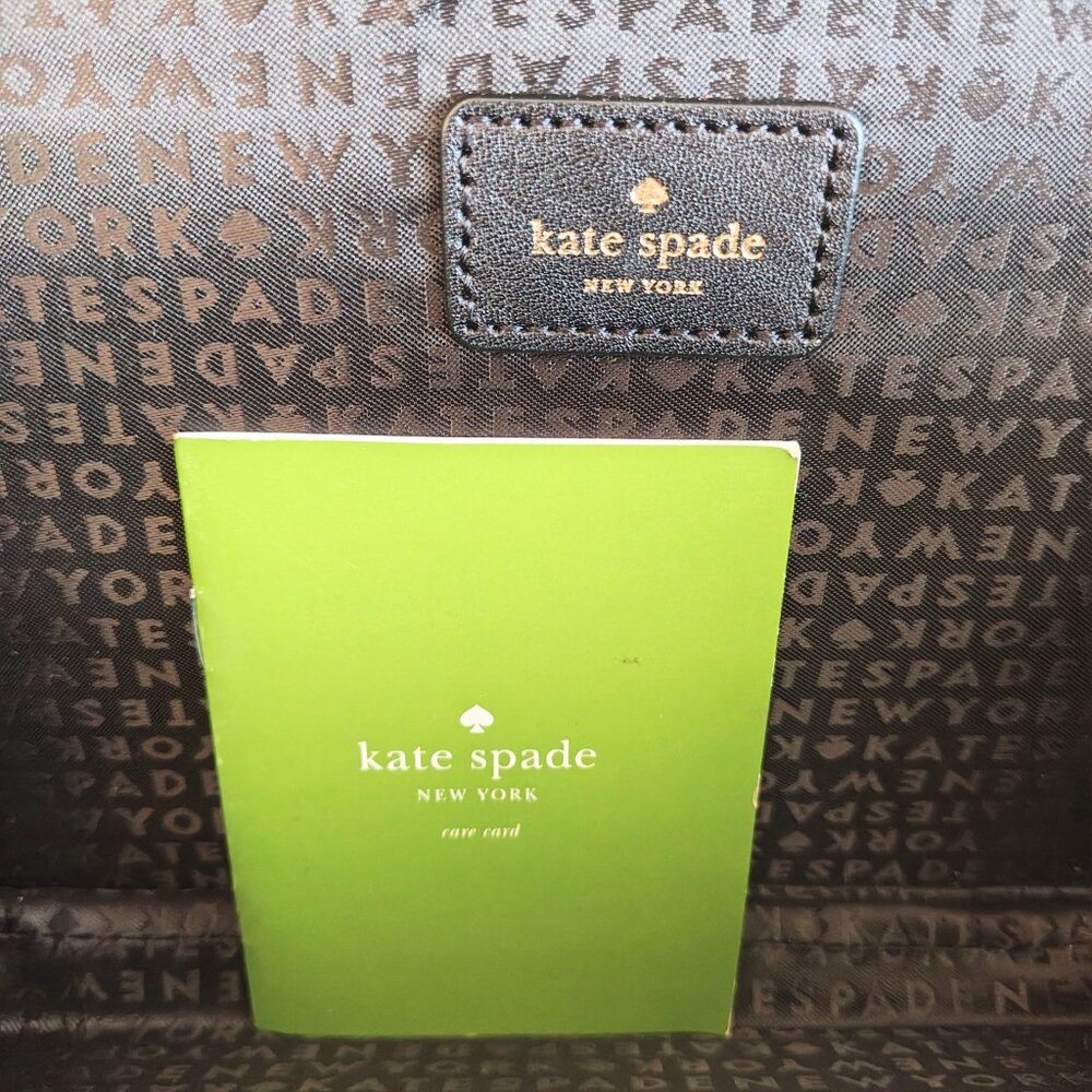 KATE SPADE Crystal Bag - Picture 12 of 12